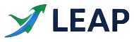 Leap MSME Network Logo