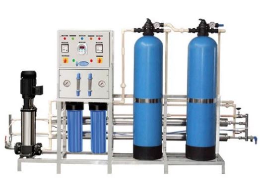 RO WATER MAKER