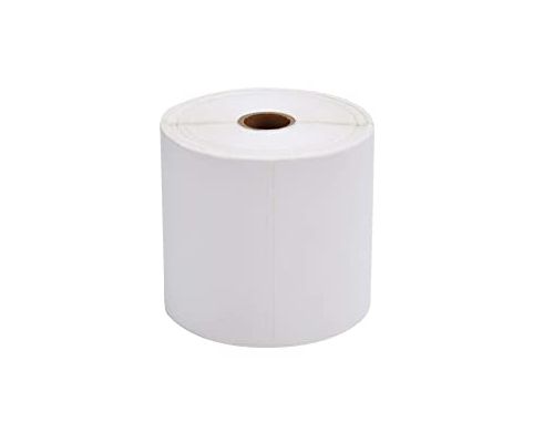 4"x 6" - Direct Thermal Shipping 400 Labels Printer Sticker Roll