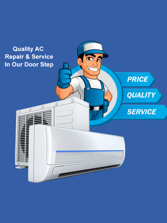 AC Repaire