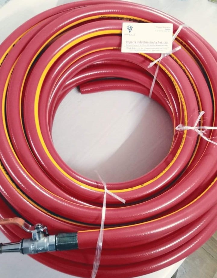 Fire Hose 30 MTR