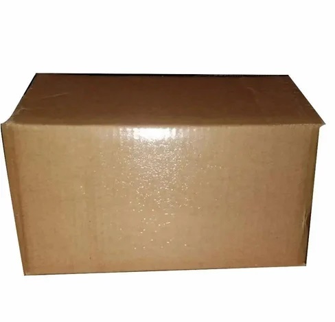Laminated Corrugated Box