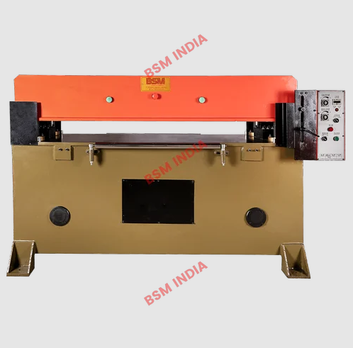 Full Beam Cutting Press Machine/Gasket Cutting Machine