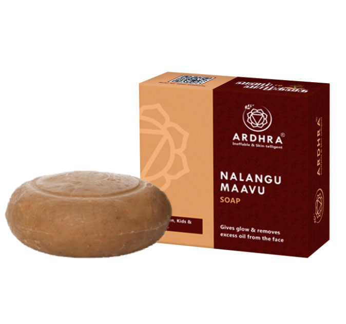 Nalangu Maavu soap