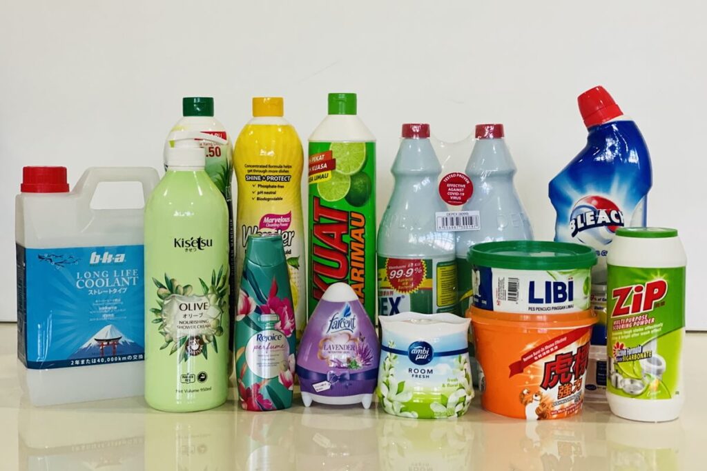 Shrink Sleeves