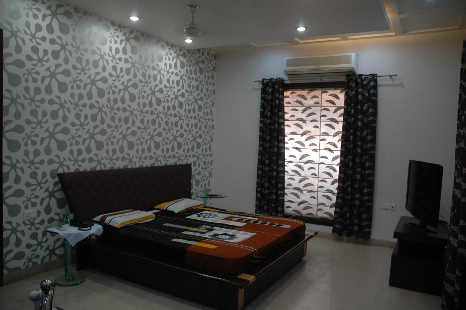 Residential Interirors & Construction