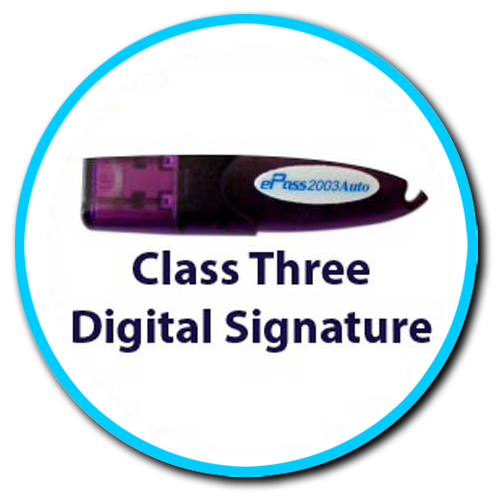 DIGITAL SIGNATURE ANY TYPE ANY APPLICATION