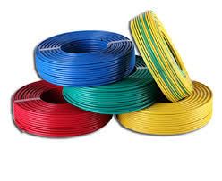 PVC WIRE
