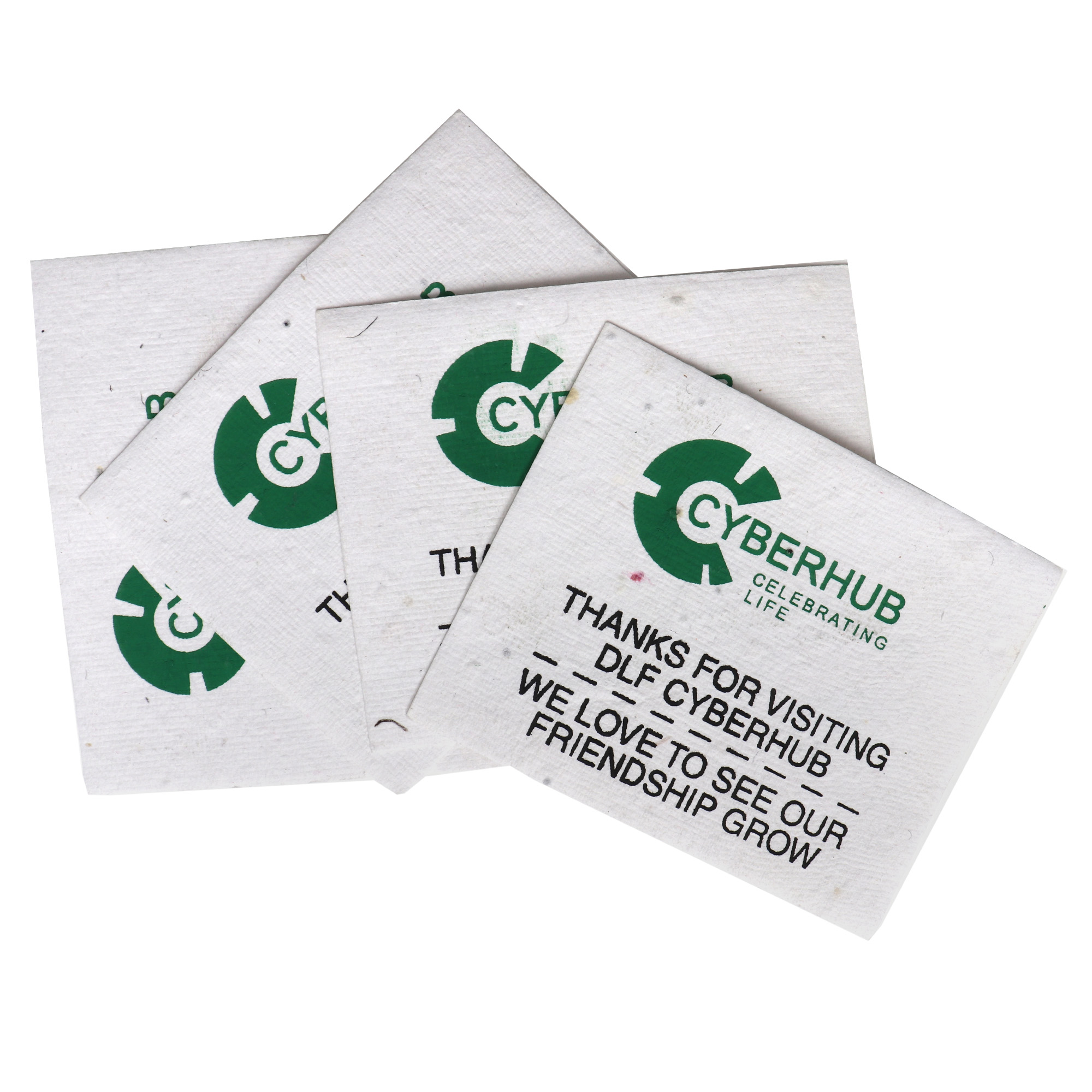 Cyber Hub Cards