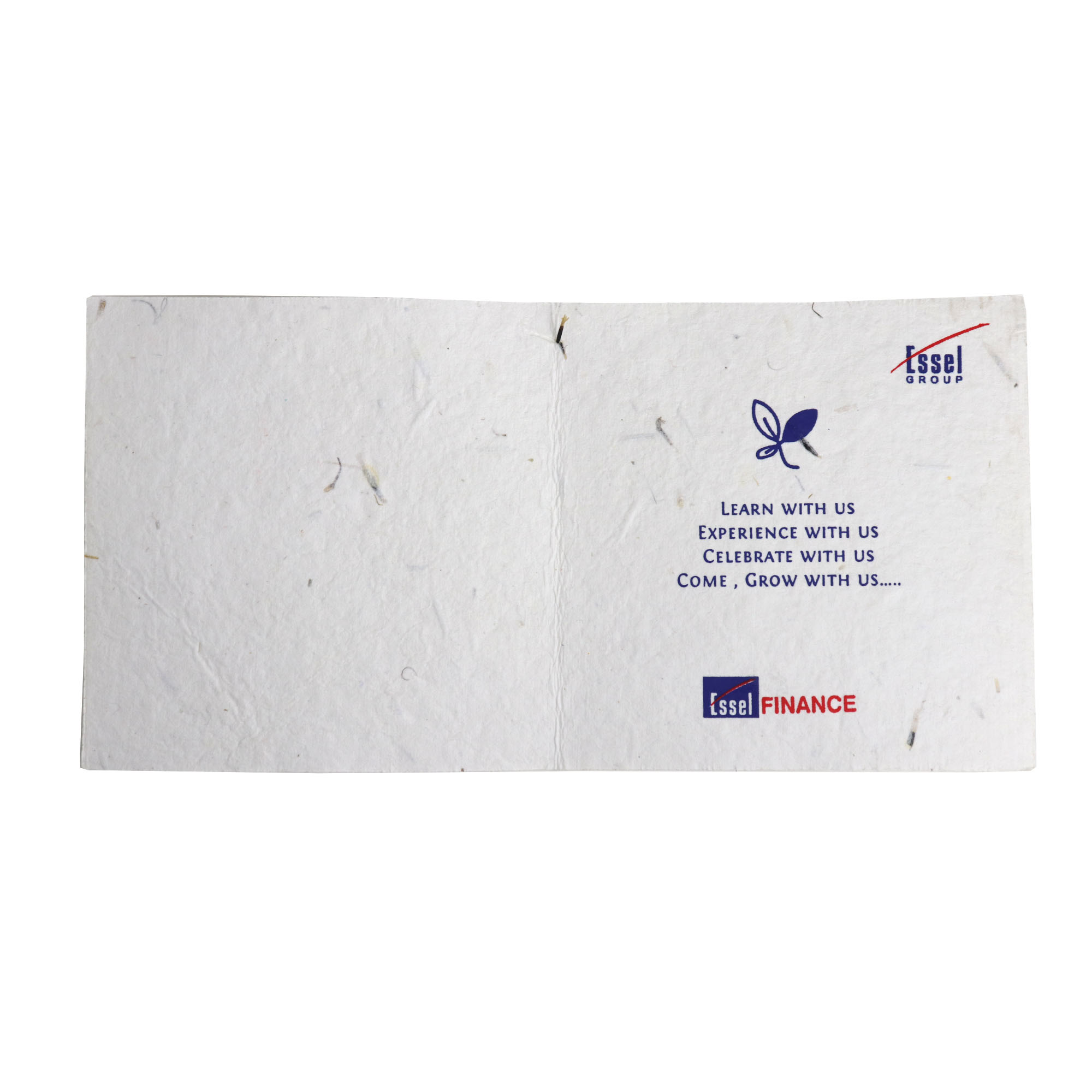 Plantable VIsiting Cards