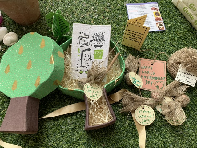Environment Day Hamper