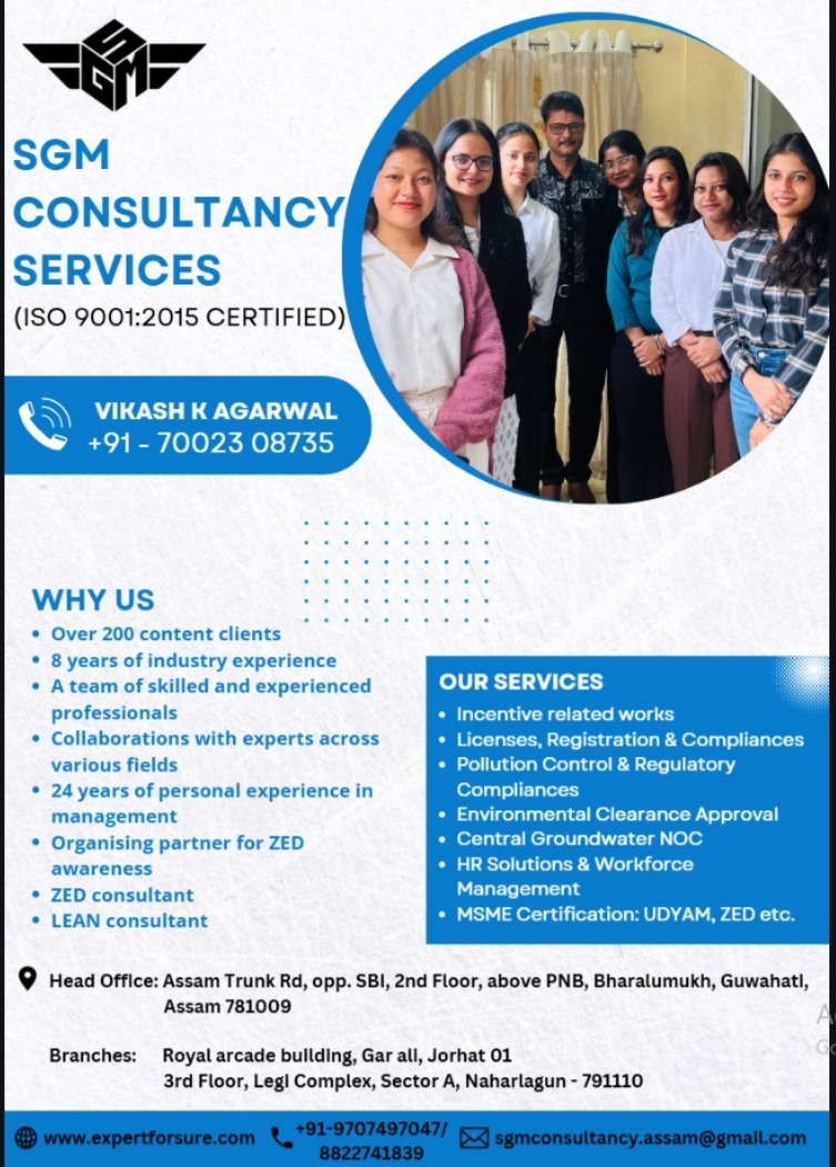 Consultancy