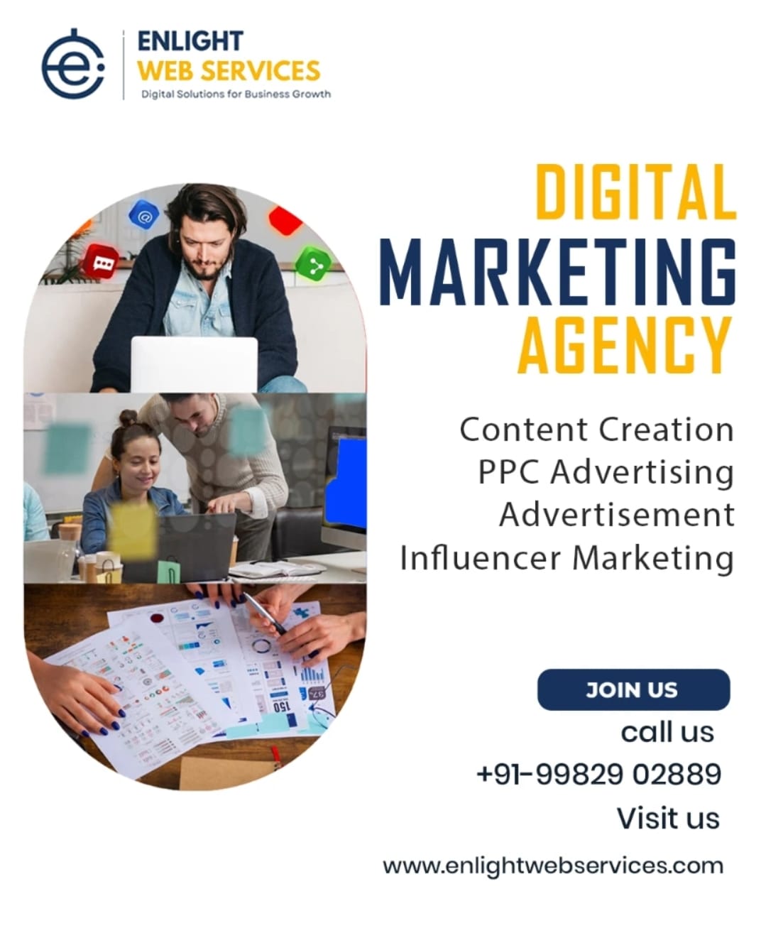 Digital Marketing Services