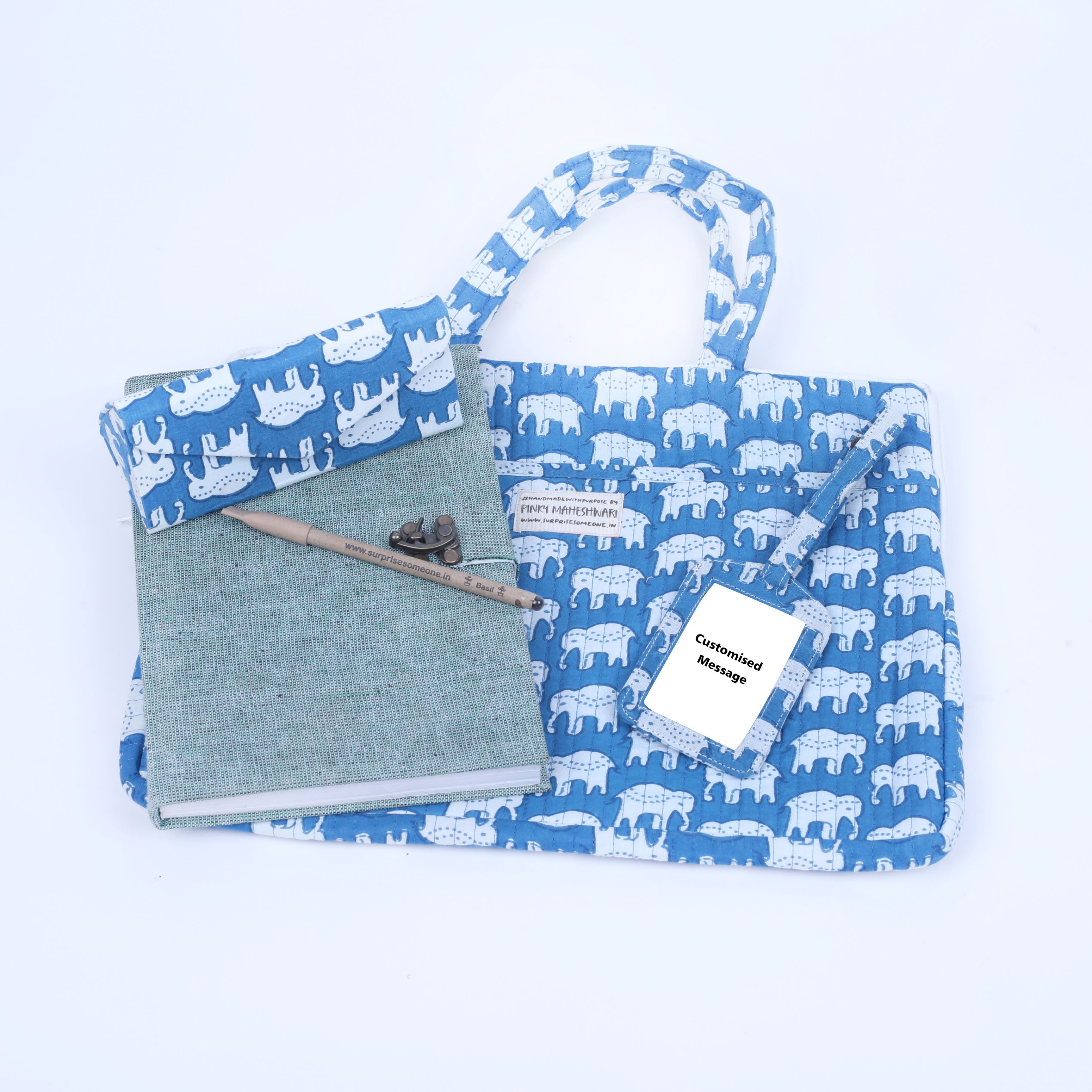 Laptop Sleeve