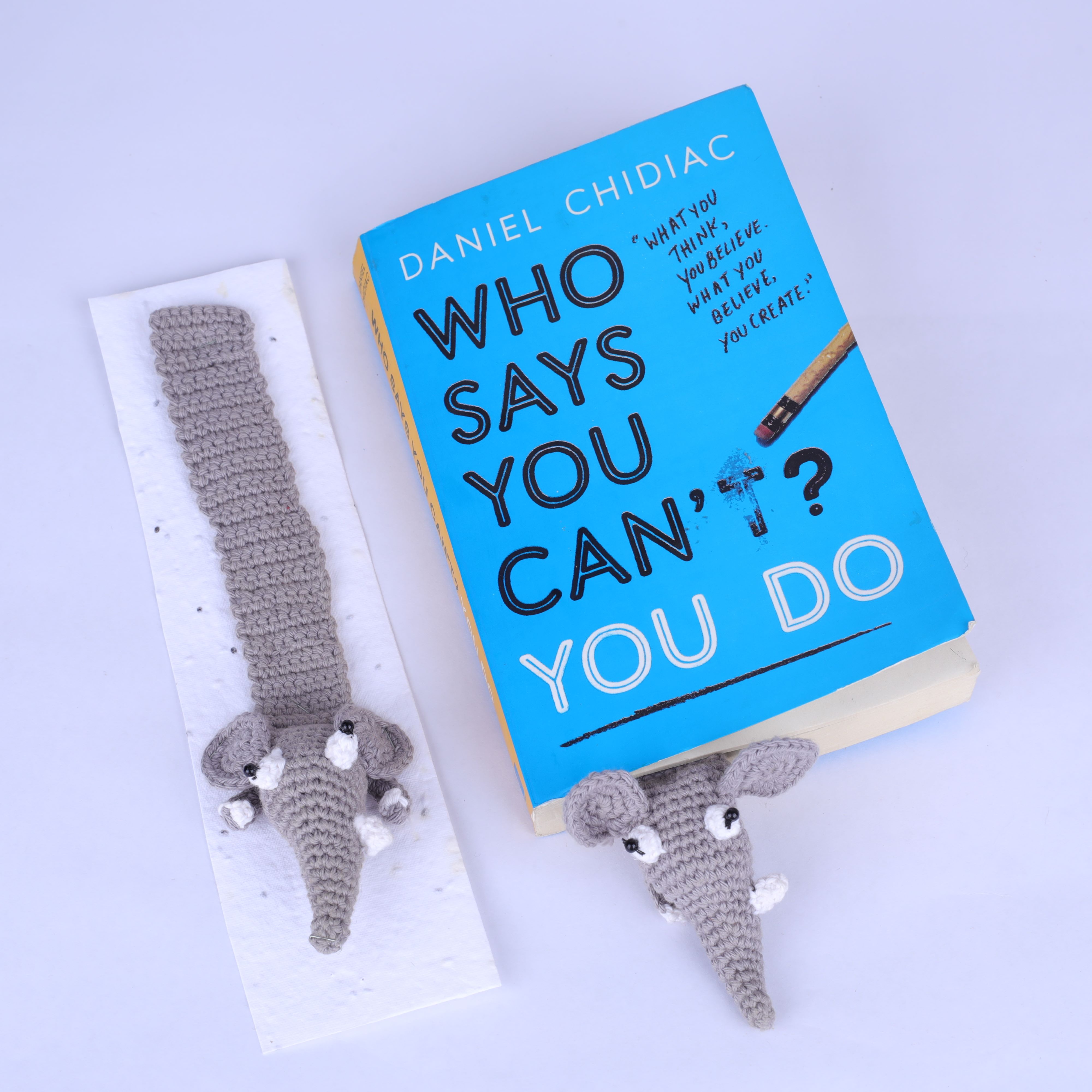 Book Mark 01