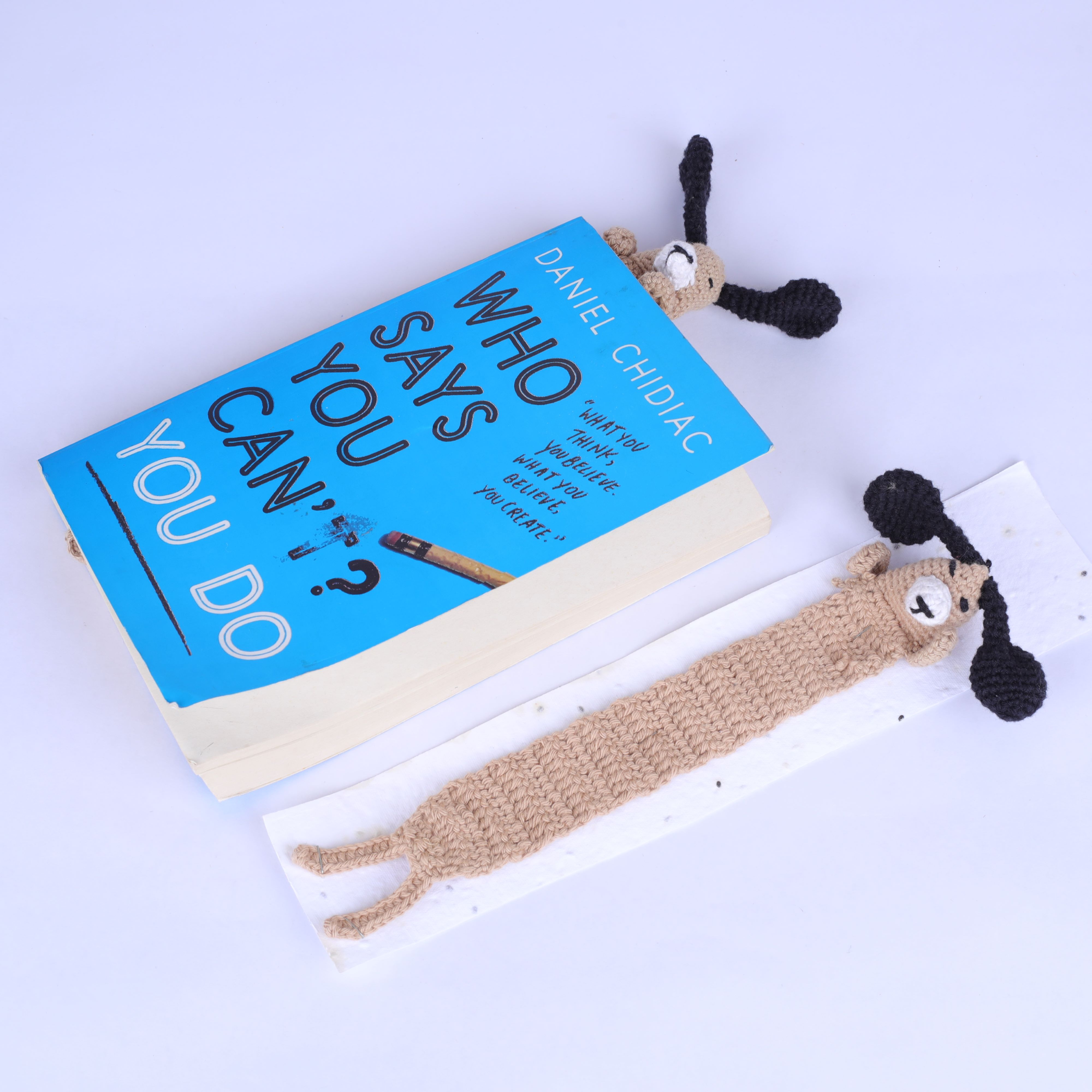 Book Mark 02