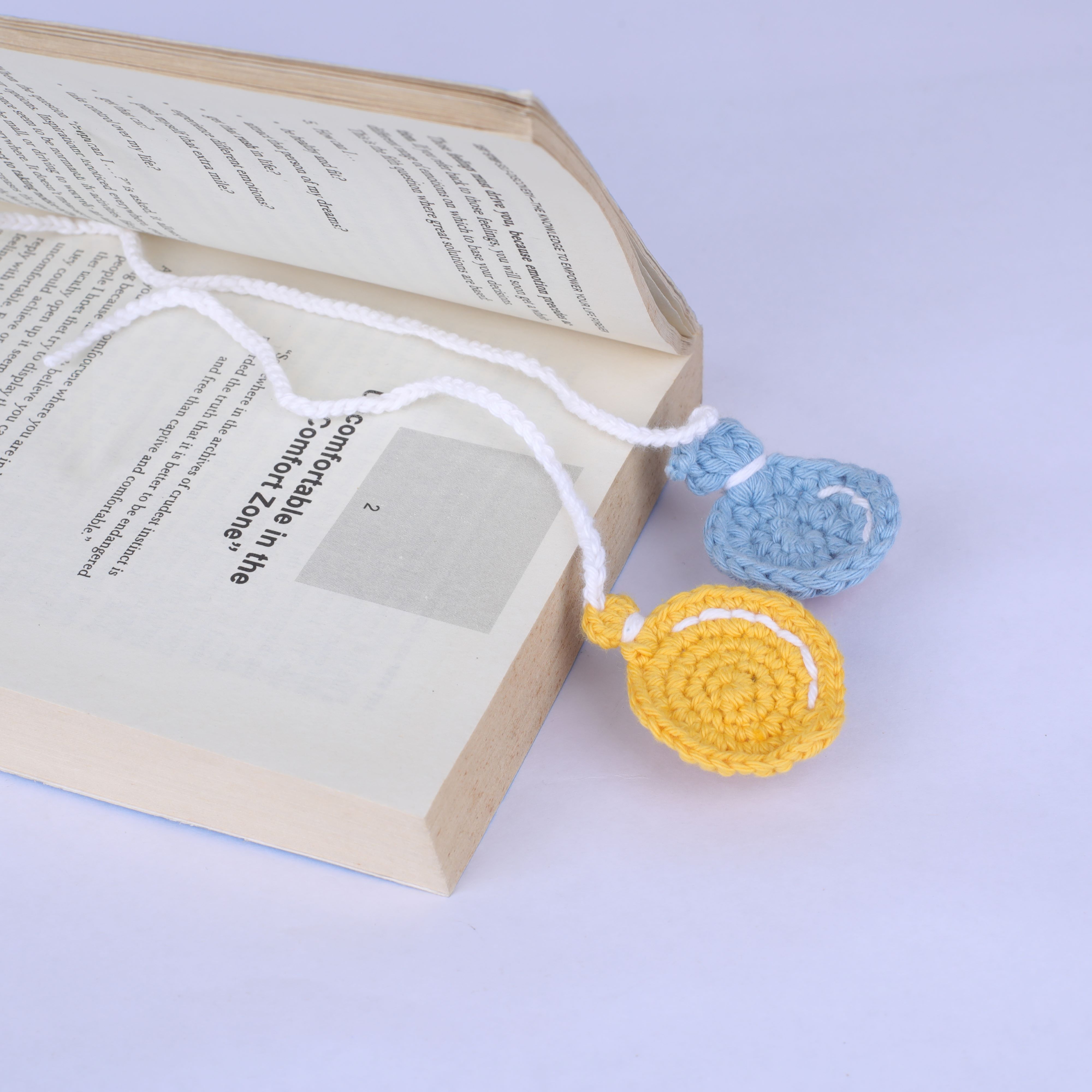 Book Mark 04
