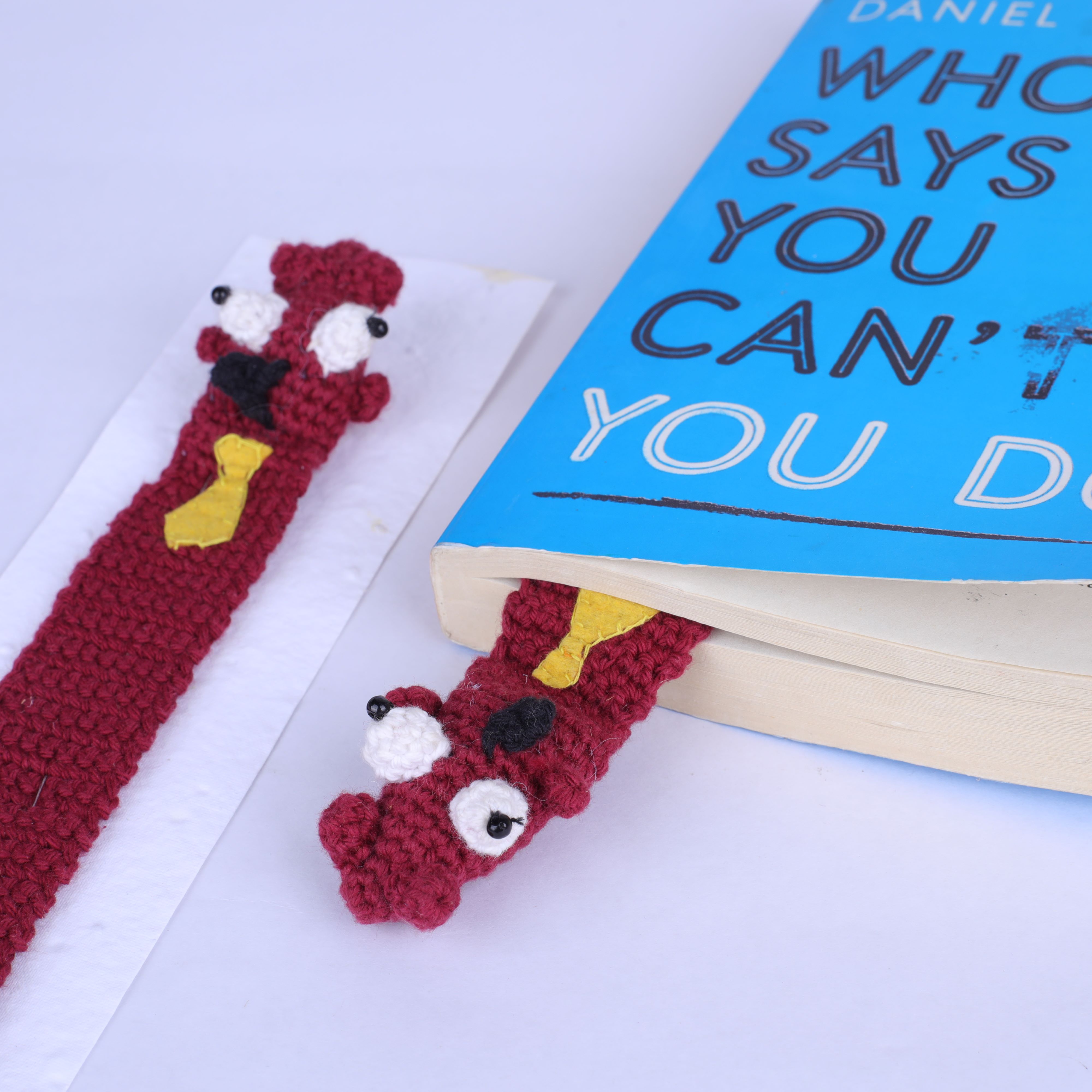 Book Mark 04
