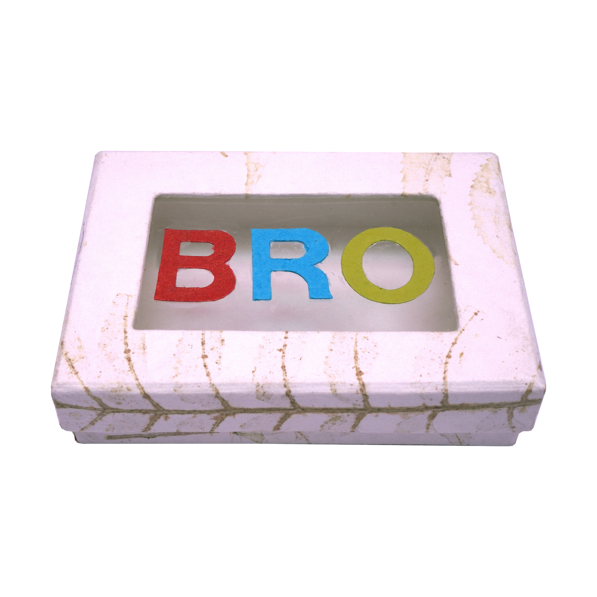 BRO window Box