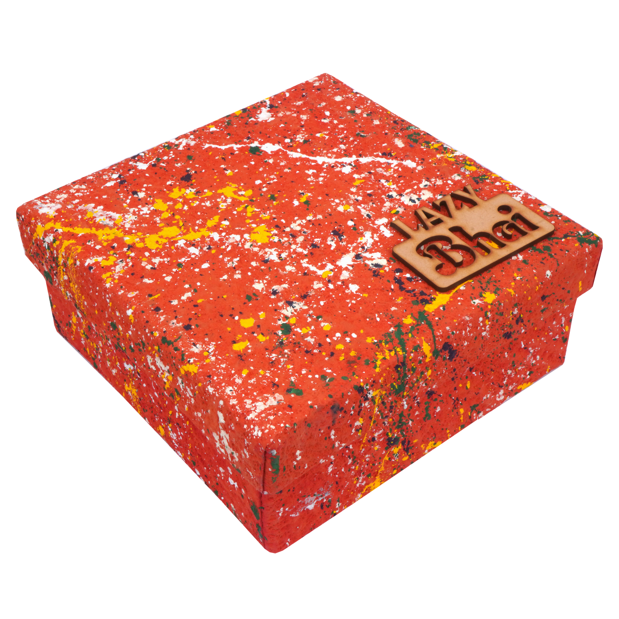 Cute Bhai RAKHI Hampers