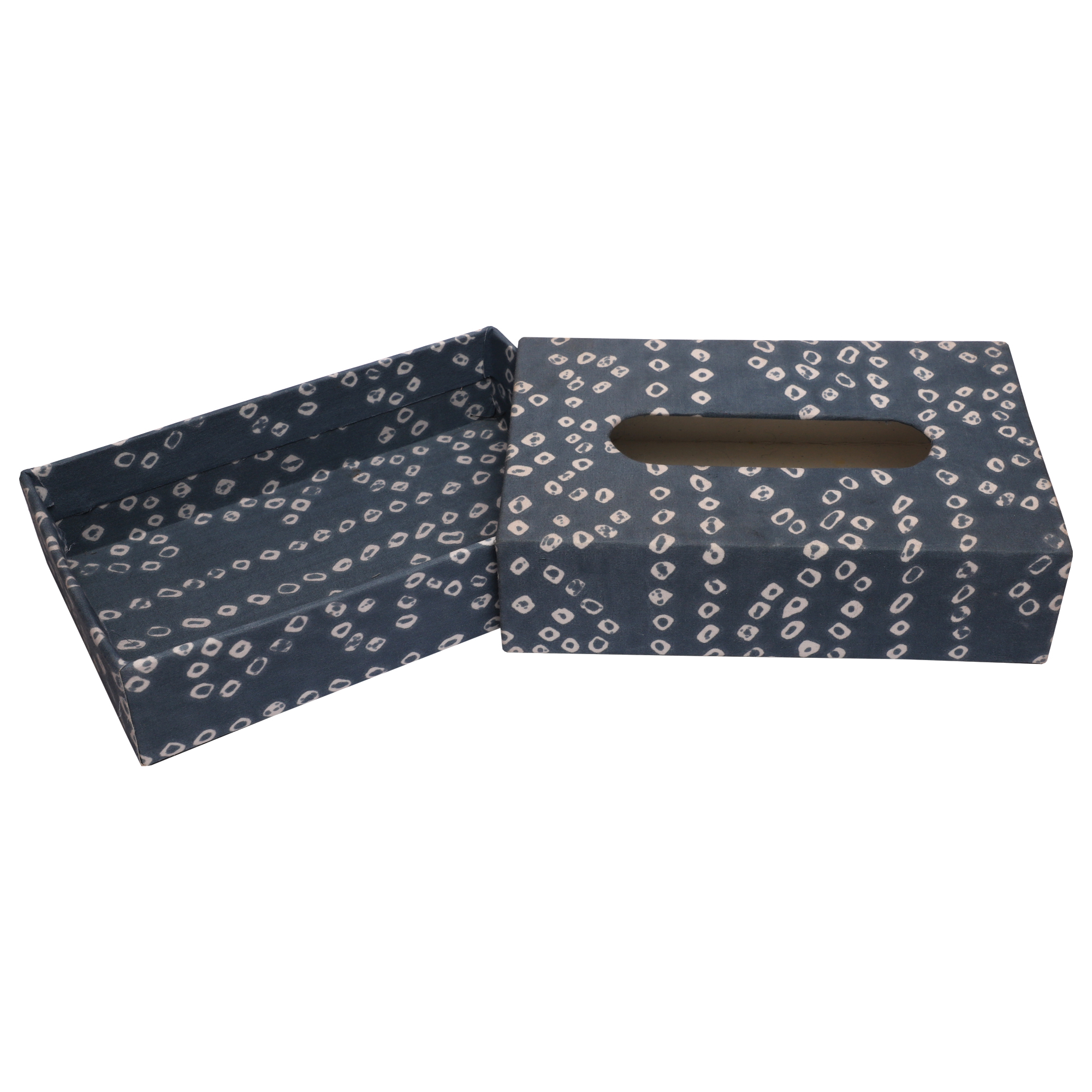  Fabric Tissue Paper Bx
