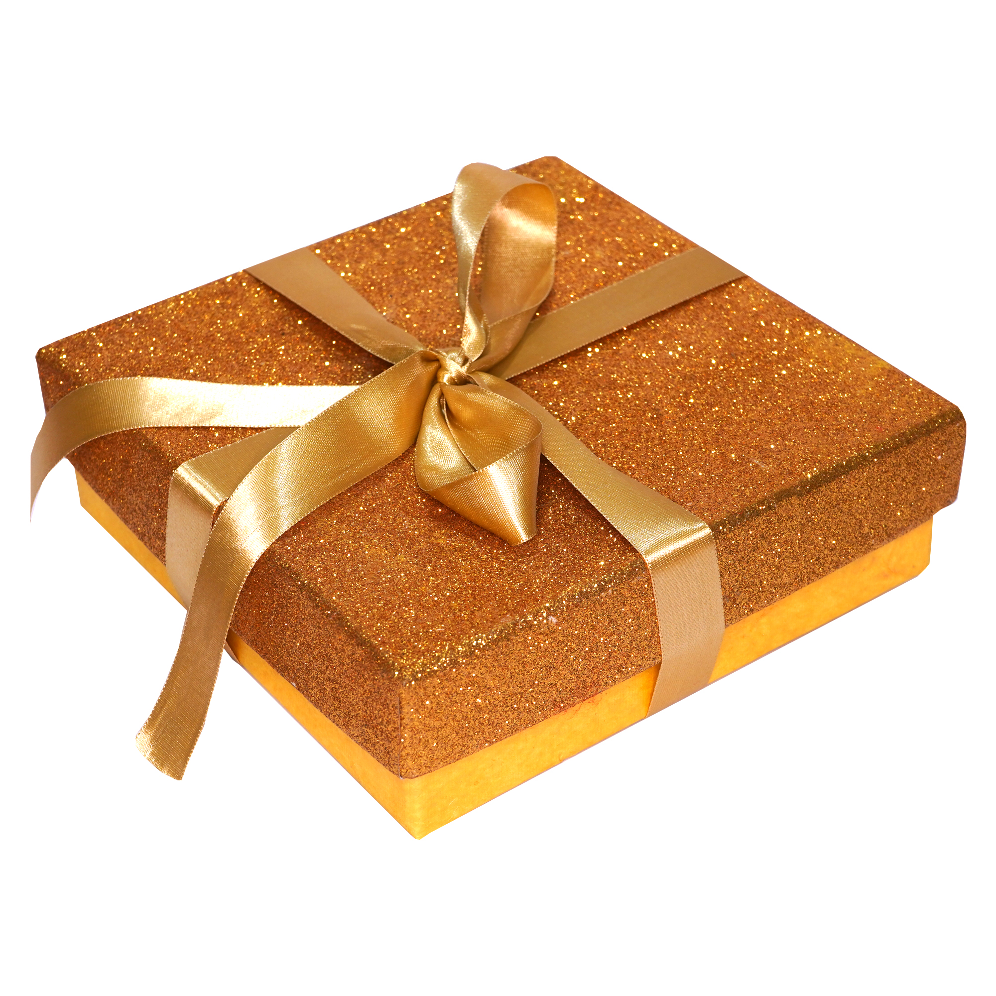 Shimmer box