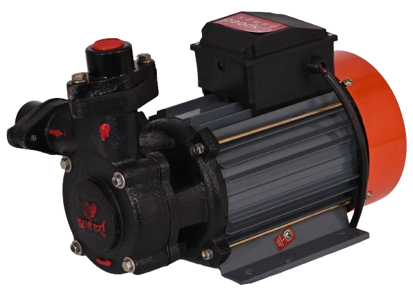 Speed 1.0Hp Tiny High Pressure Pump - Model M100