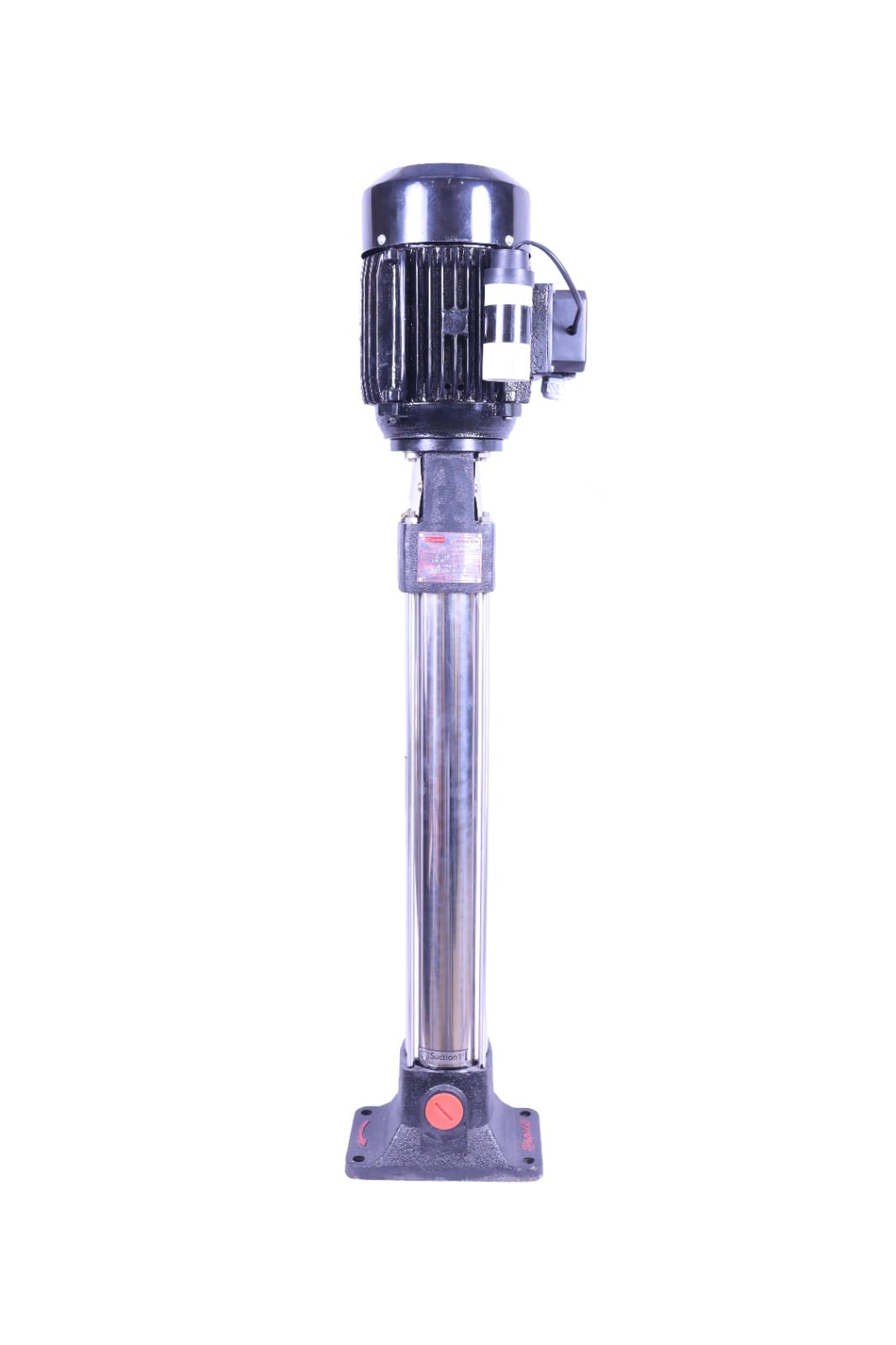 Speed 2.0Hp Vertical Multistage High Pressure Pump S2/15