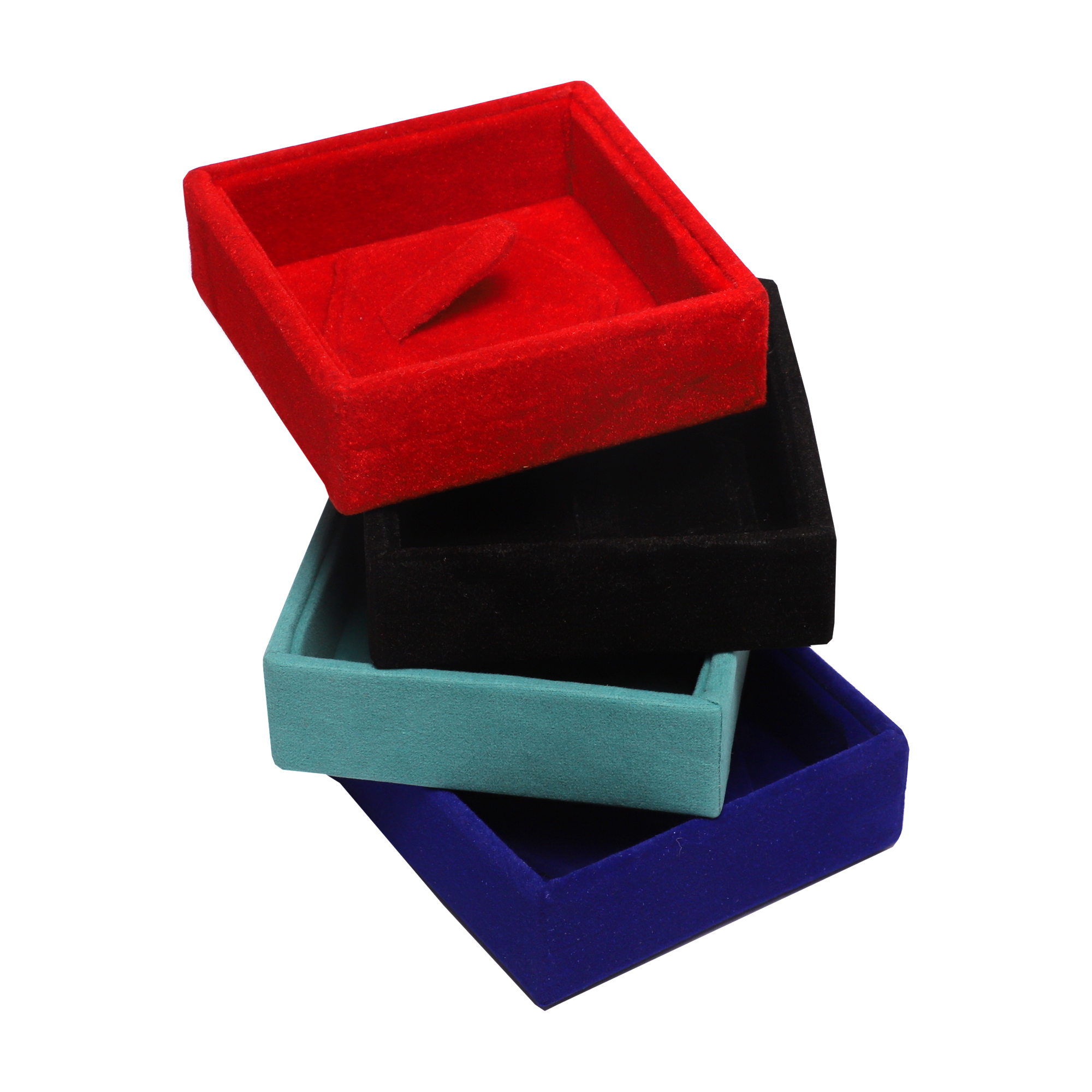 Open Jewellery Tray (Small Size)