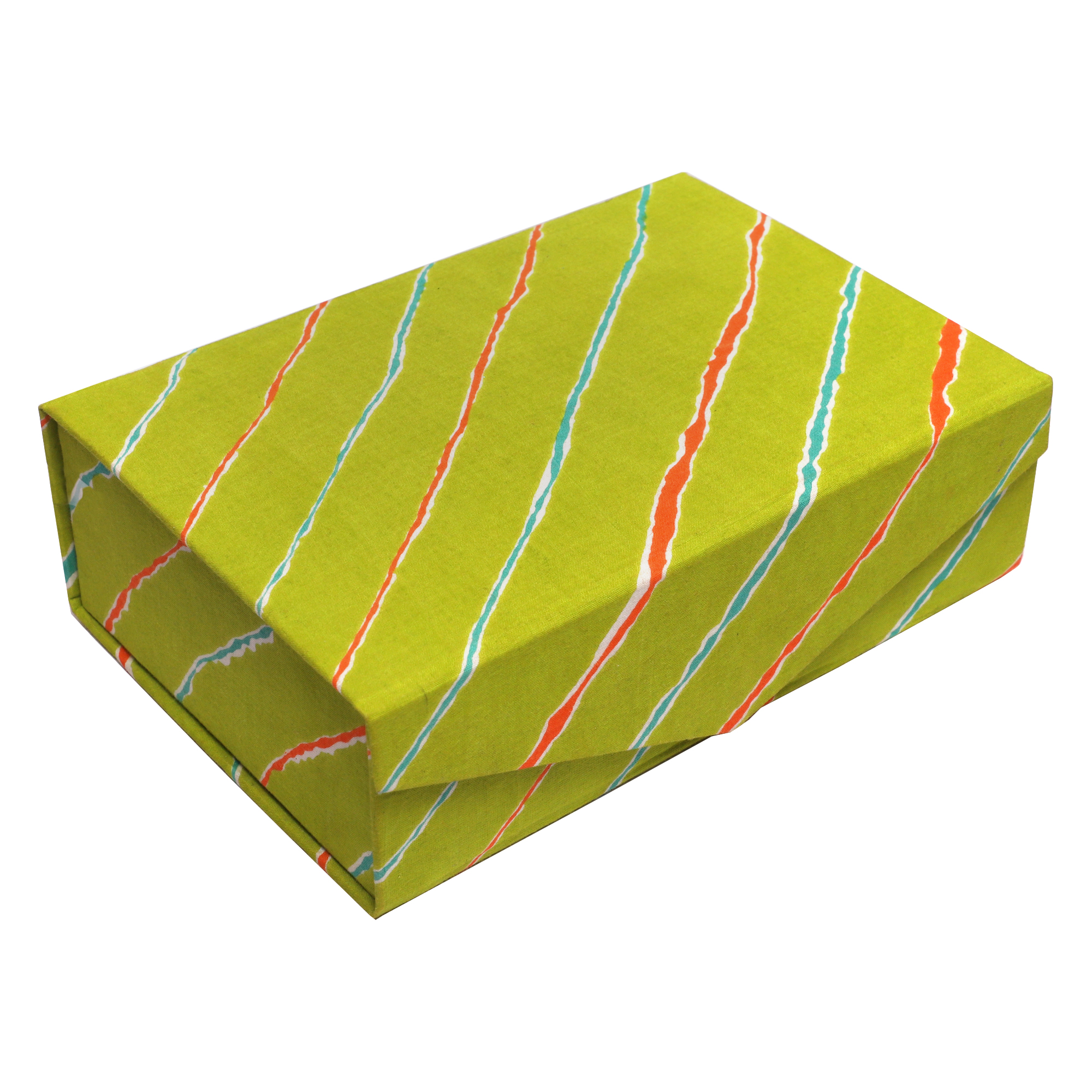  Fabric Collapsable box