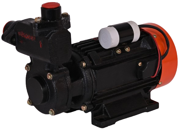 Speed 1.0Hp Tiny High pressure pump P100