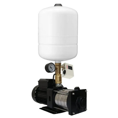 Speed 1.5Hp Horizontal Multistage Pump SH150