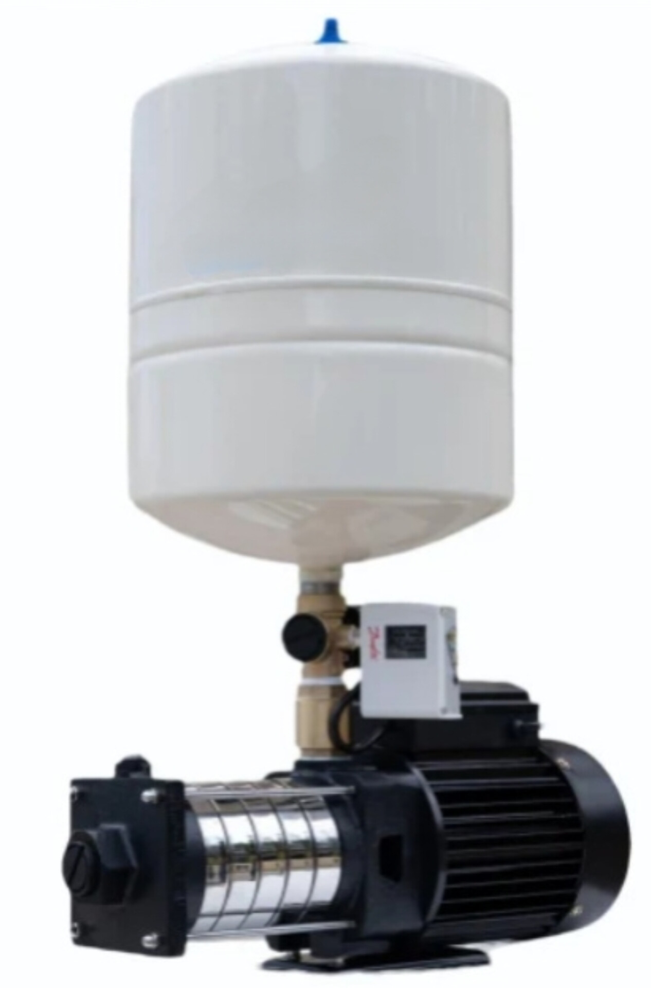 Speed 2.0Hp Horizontal Multistage Pump SH200
