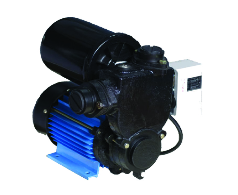 0.5Hp Speed Horizontal Multistage Pump SH50