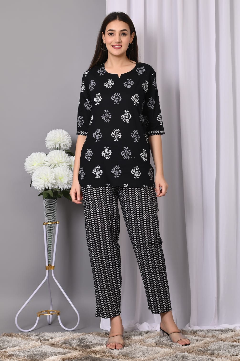 Coord Set for Womens