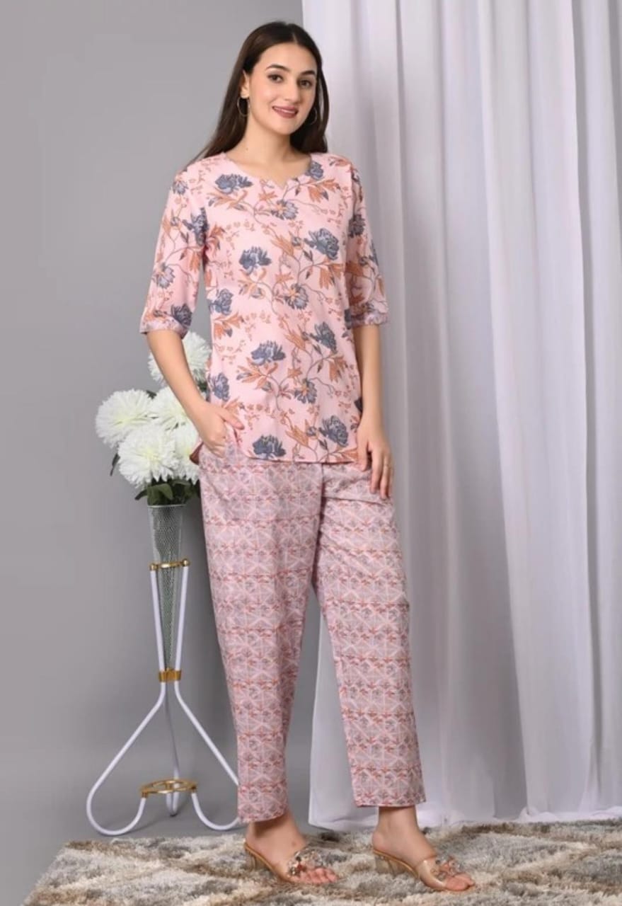 Coord Set for Womens