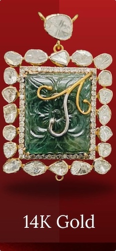 Pendants