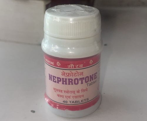 Nephrotone 