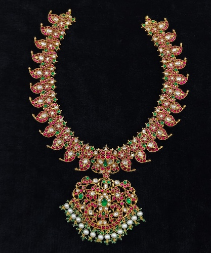 gem & jewellery