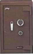 Lockers