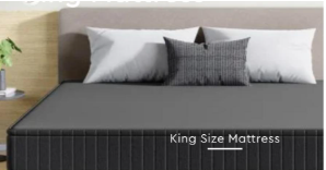 King Size Mattresses