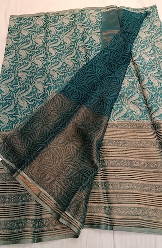 Kota Saree Kendra
