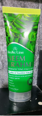 Neem Brahmi (Vedic Line)