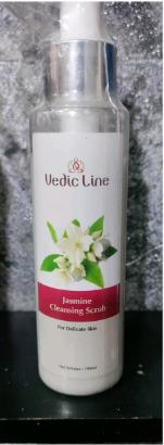  cleansing milk (vedic line)