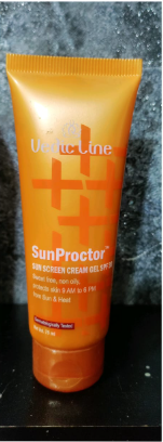 Sunscreen