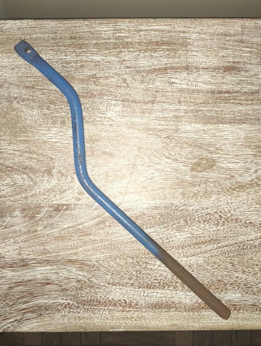 tie-rod