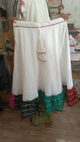 Lehenga 