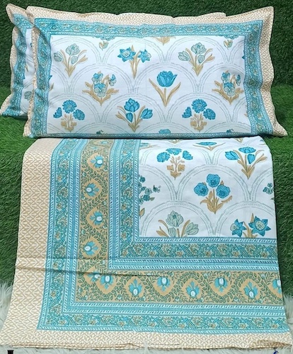 PRICOT-TEX BEDSHEET