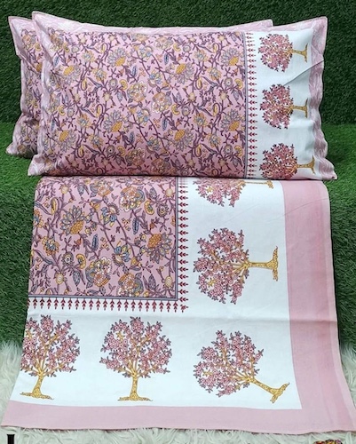 PRICOT-TEX BEDSHEET