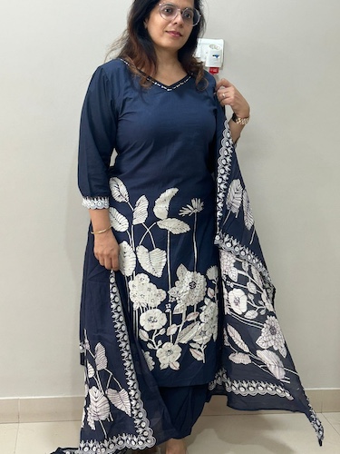 Indo Western Clothes